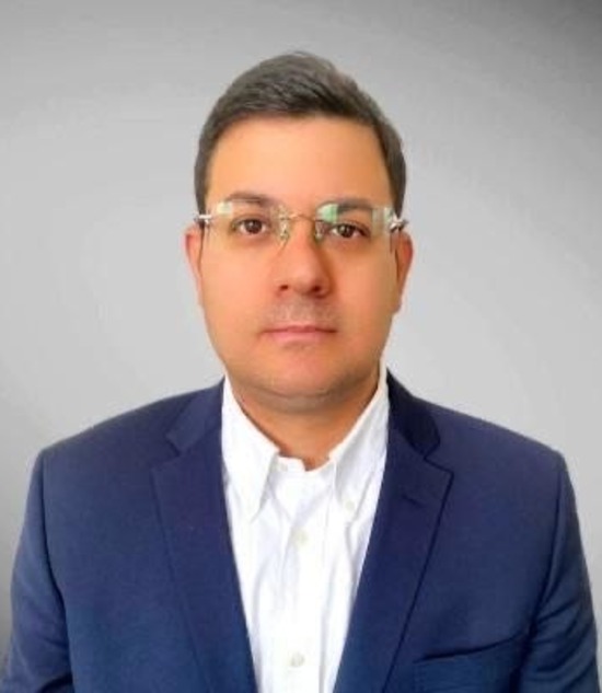 Jorge Luis Chirinos